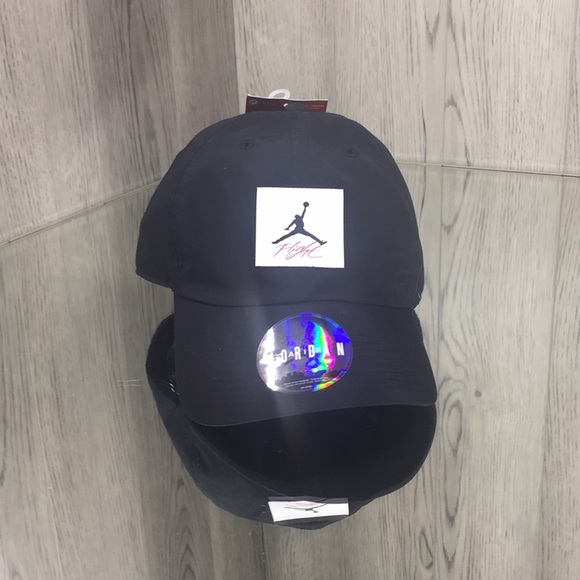 jordan h86 legacy flight cap